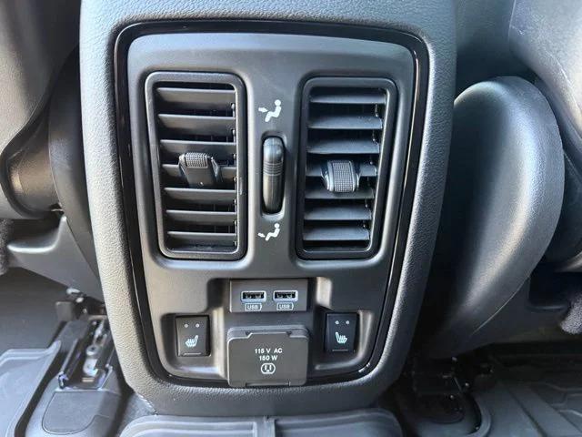 2026 Dodge Durango GT Plus AWD HEMI V8