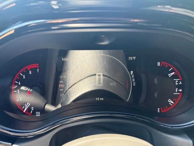 2026 Dodge Durango GT Plus AWD HEMI V8