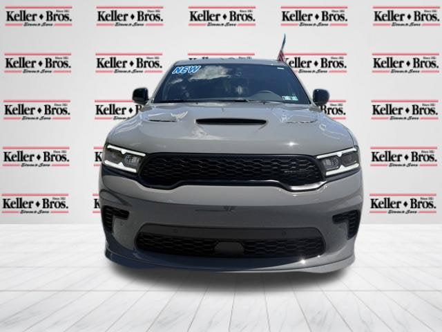 2026 Dodge Durango DURANGO GT PLUS AWD HEMI V8 2026 Dodge Durango DURANGO GT PLUS AWD HEMI V8