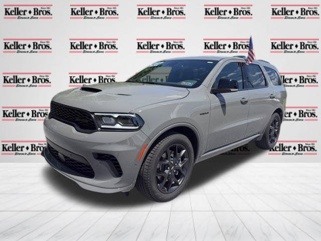 2026 Dodge Durango DURANGO GT PLUS AWD HEMI V8 2026 Dodge Durango DURANGO GT PLUS AWD HEMI V8