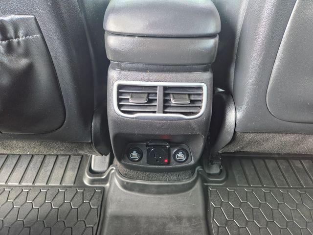 2022 Hyundai Santa Fe Hybrid Limited