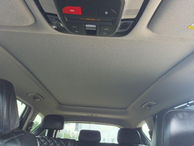 2022 Hyundai Santa Fe Hybrid Limited