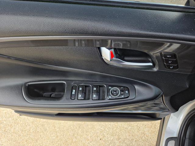 2022 Hyundai Santa Fe Hybrid Limited