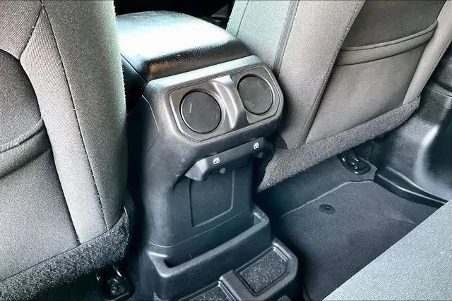 2024 Jeep Wrangler 4xe Sport S 4xe