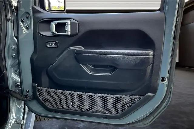 2024 Jeep Wrangler 4xe Sport S 4xe