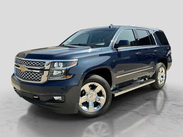 2018 Chevrolet Tahoe LT for sale in Washington, MI