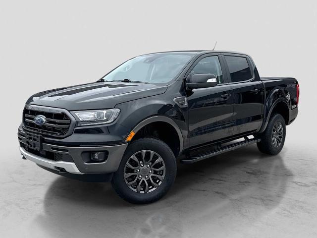 2023 Ford Ranger LARIAT for sale in Washington, MI