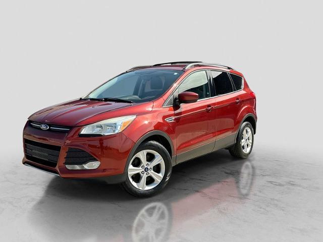 2014 Ford Escape SE for sale in Washington, MI