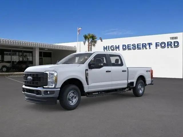 2026 Ford F-250 XL for sale in Victorville, CA