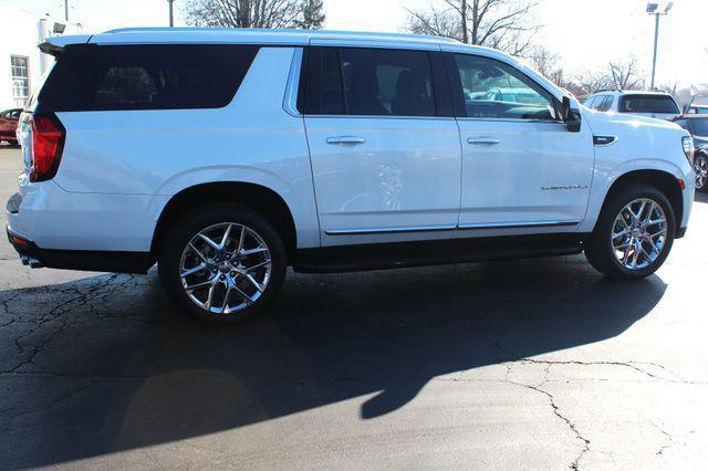 2024 GMC Yukon XL 4WD Denali