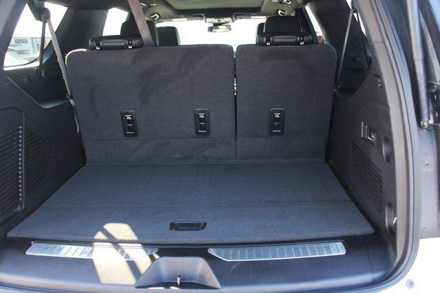 2024 GMC Yukon XL 4WD Denali