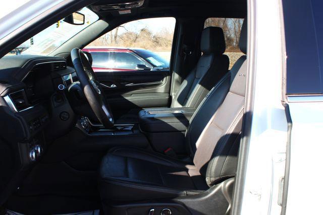 2024 GMC Yukon XL 4WD Denali