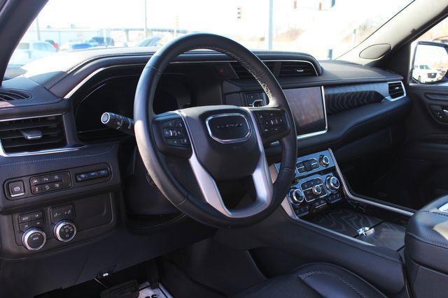 2024 GMC Yukon XL 4WD Denali