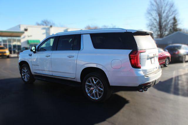 2024 GMC Yukon XL 4WD Denali