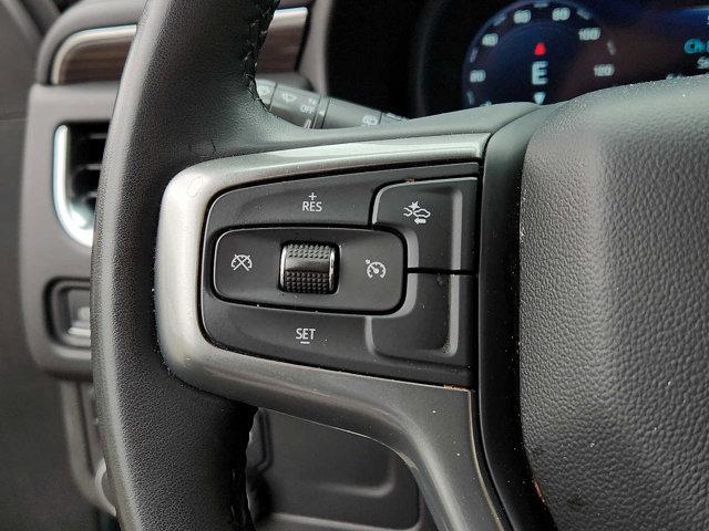 2024 Chevrolet Suburban 4WD LT