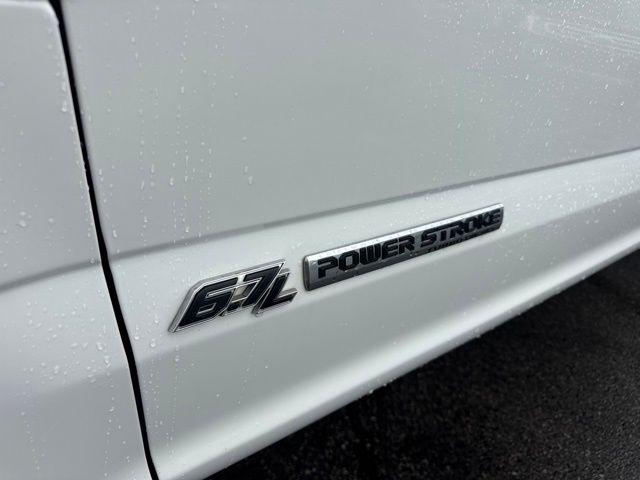 2022 Ford F-350 Platinum