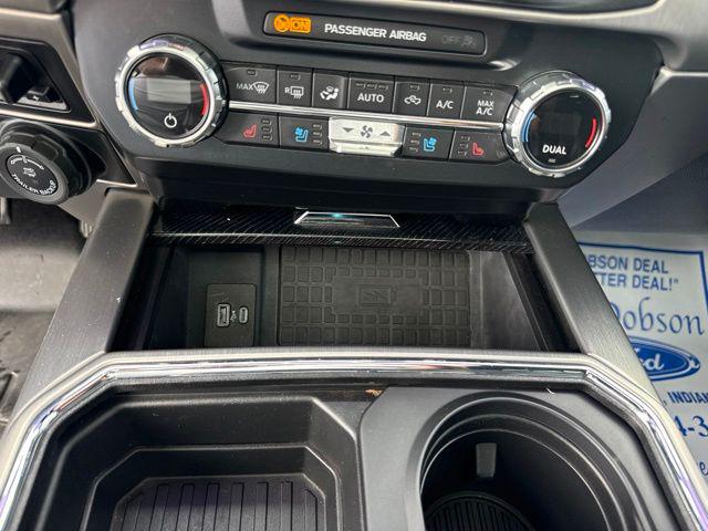 2022 Ford F-350 Platinum