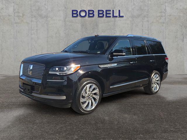 2024 Lincoln Navigator Reserve for sale in Glen Burnie, MD
