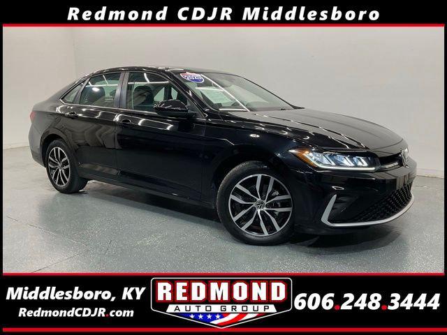 2025 Volkswagen Jetta 1.5T SE for sale in Middlesboro, KY