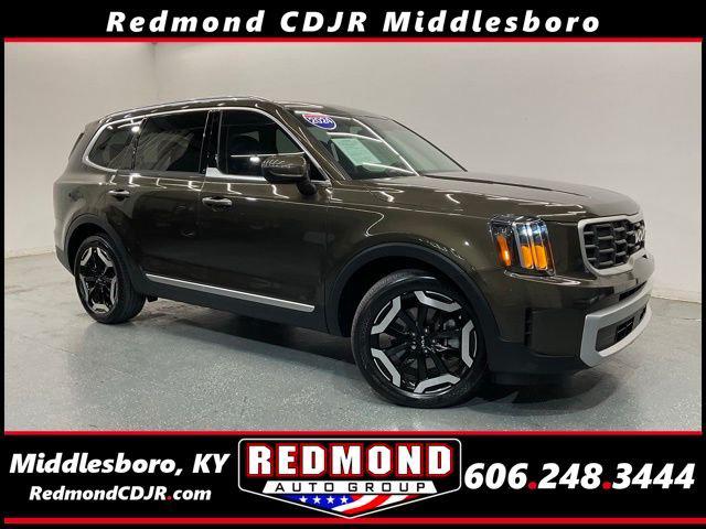 2024 Kia Telluride S for sale in Middlesboro, KY