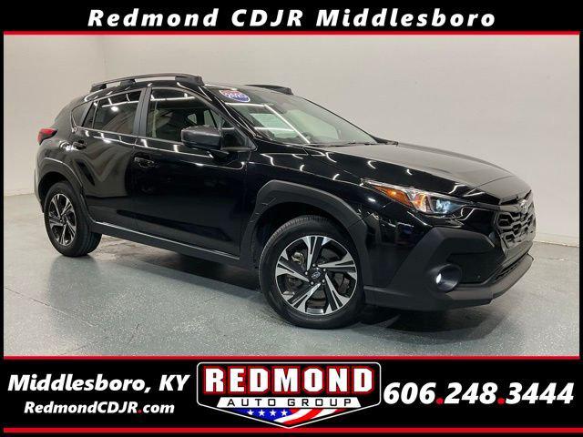 2025 Subaru Crosstrek Premium for sale in Middlesboro, KY
