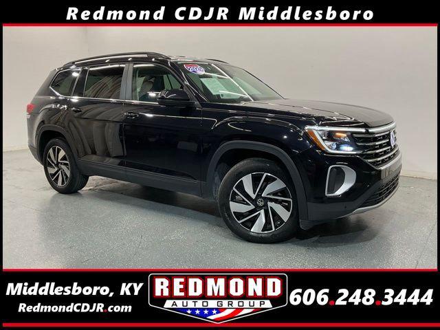 2025 Volkswagen Atlas 2.0T SE w/Technology for sale in Middlesboro, KY