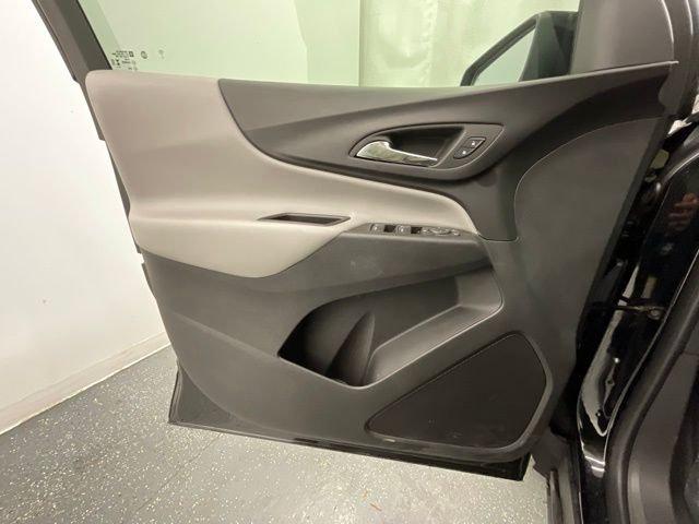 2024 Chevrolet Equinox FWD LS