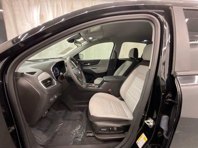 2024 Chevrolet Equinox FWD LS