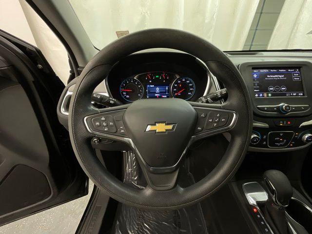 2024 Chevrolet Equinox FWD LS
