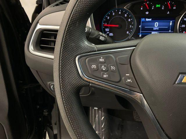 2024 Chevrolet Equinox FWD LS