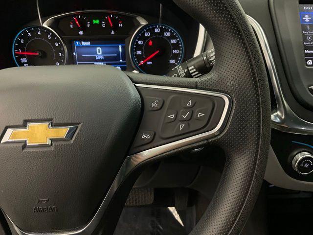2024 Chevrolet Equinox FWD LS