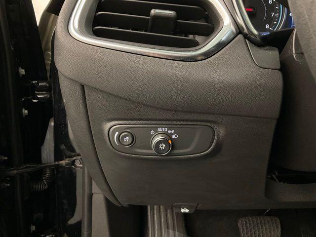 2024 Chevrolet Equinox FWD LS
