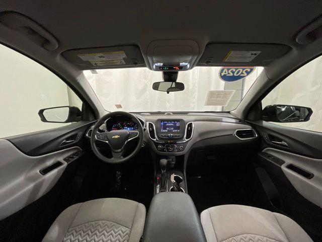 2024 Chevrolet Equinox FWD LS