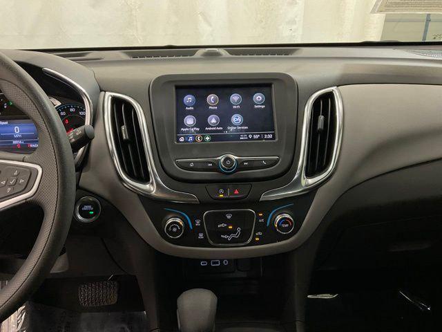 2024 Chevrolet Equinox FWD LS