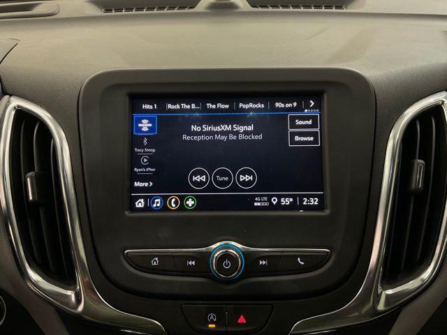 2024 Chevrolet Equinox FWD LS