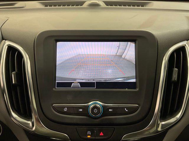 2024 Chevrolet Equinox FWD LS