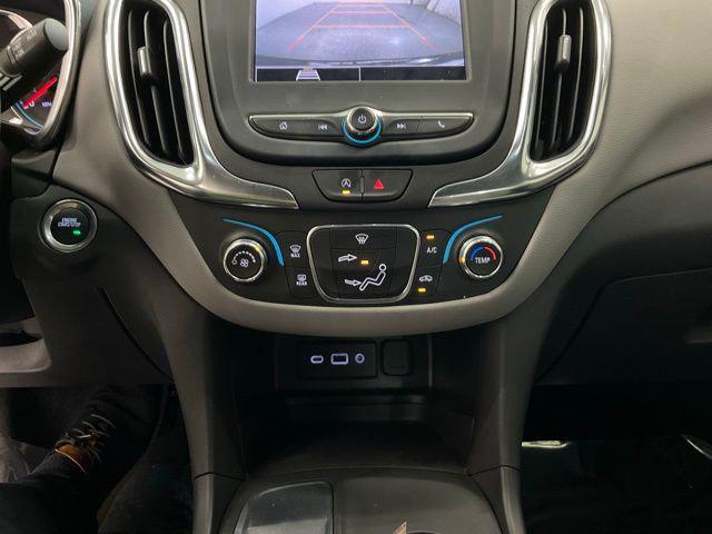 2024 Chevrolet Equinox FWD LS