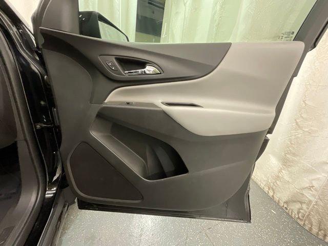 2024 Chevrolet Equinox FWD LS