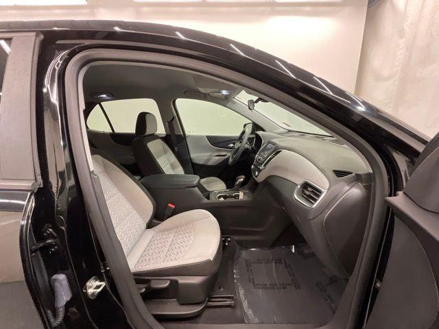 2024 Chevrolet Equinox FWD LS