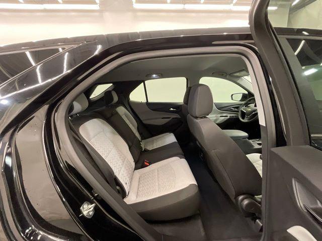 2024 Chevrolet Equinox FWD LS