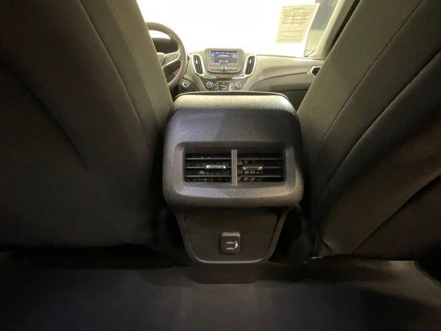 2024 Chevrolet Equinox FWD LS