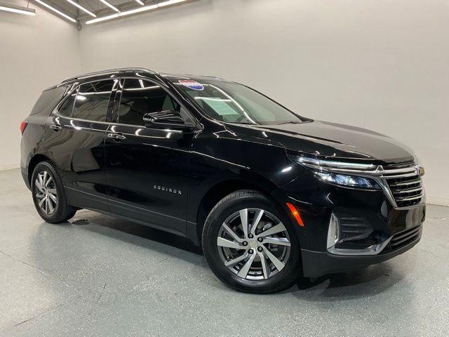 2023 Chevrolet Equinox FWD Premier