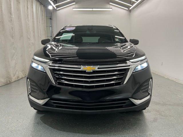 2023 Chevrolet Equinox FWD Premier