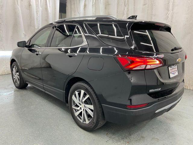 2023 Chevrolet Equinox FWD Premier