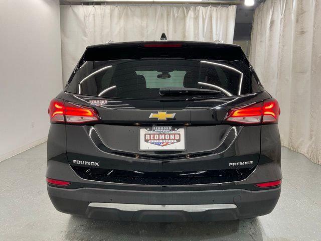 2023 Chevrolet Equinox FWD Premier
