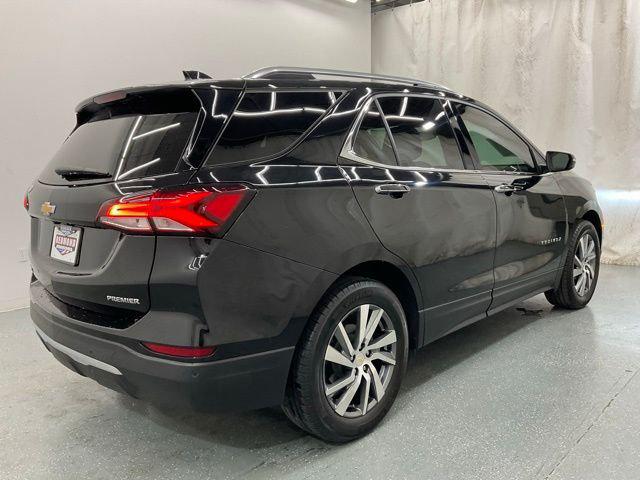 2023 Chevrolet Equinox FWD Premier