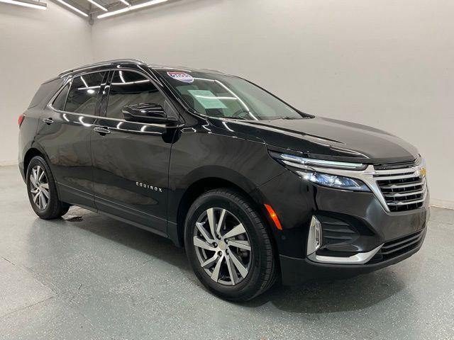 2023 Chevrolet Equinox FWD Premier