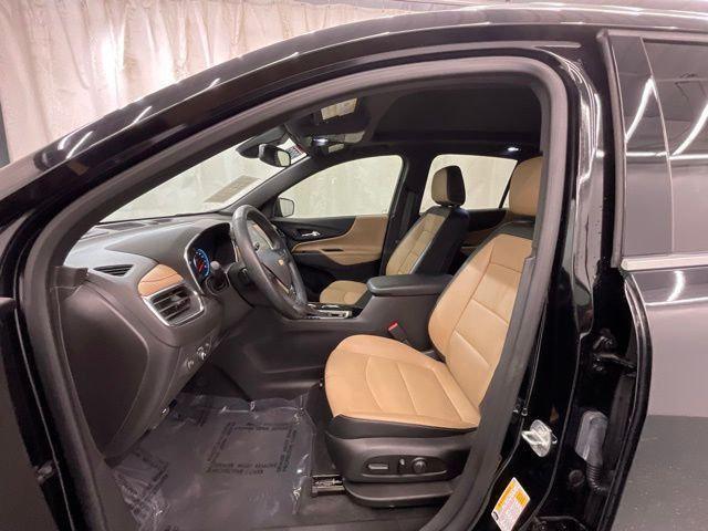 2023 Chevrolet Equinox FWD Premier