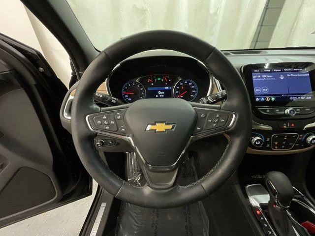 2023 Chevrolet Equinox FWD Premier
