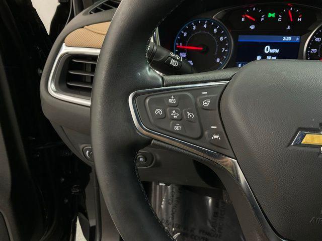 2023 Chevrolet Equinox FWD Premier